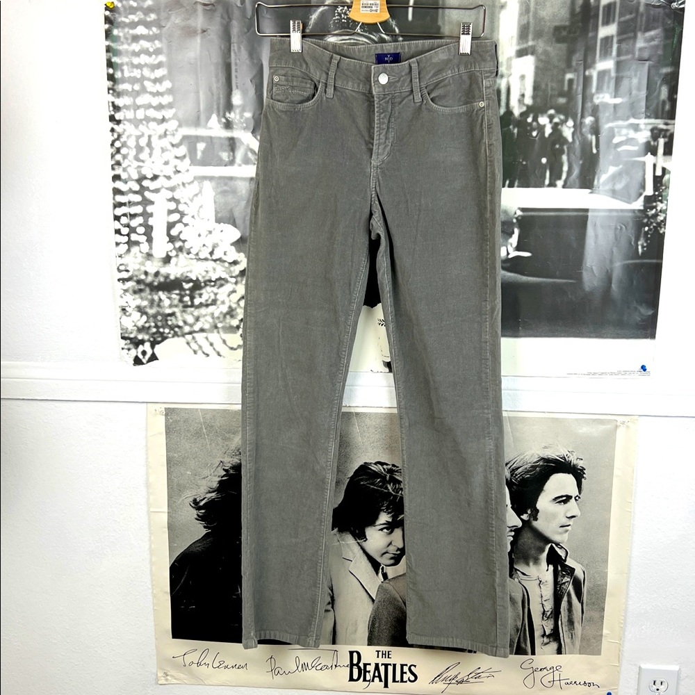 NYDJ Gray Women's Pants